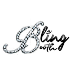 *Fall Special *Bling Booth 360 Rental $100 per hour (3 hour min)